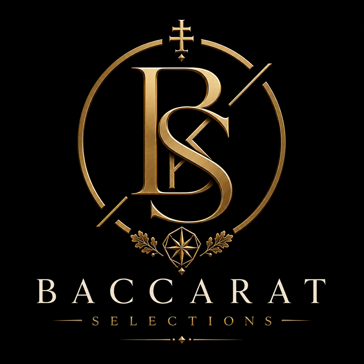 Baccarat Selections